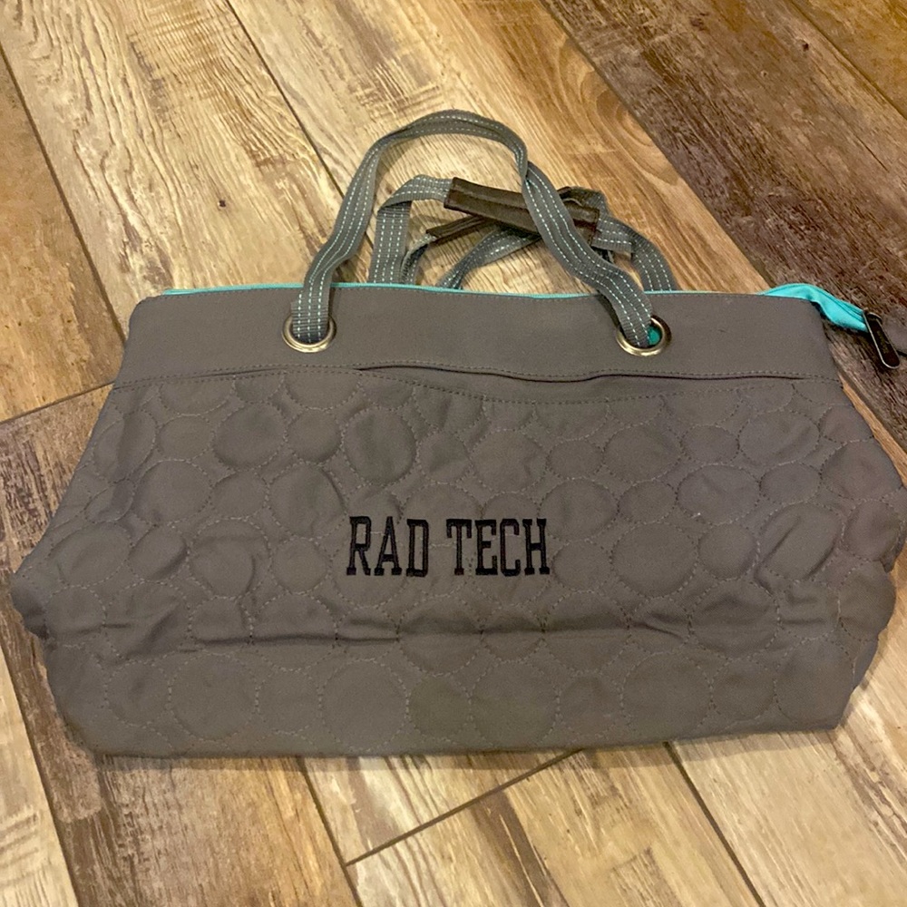 31 Tote Bag